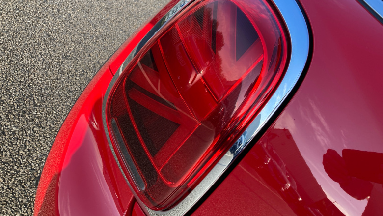 MINI Hatchback 135kW Cooper S Level 2 33kWh 3dr Auto Electric Hatchback